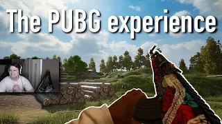 this is what a great FPS player can do in pubg...