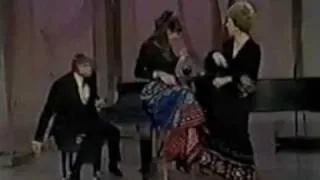 The Carol Burnett Show - The Carpenters  (january 19,1972)