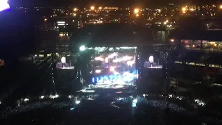 Billy Joel - “Only The Good Die Young” - Coors Field, Denver, CO - August 8, 2019