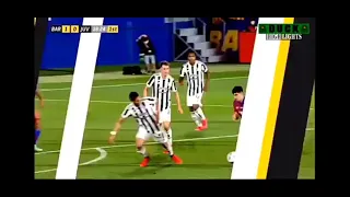 БАРСЕЛОНА:ЮВЕНТУС ФИНАЛ  КУБОК ЖОАНА ГАМПОРА BARCELONA VS JUVENTUS