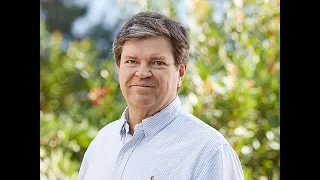 Yann LeCun | May 18, 2021 | The Energy-Based Learning Model