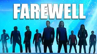 🔴 THE ORVILLE FINALE LIVE FANDOM REVIEW | Future Unknown #RenewTheOrville