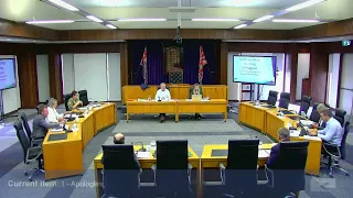 04/03/2024 - Audit and Risk Committee - Item 1 - 5