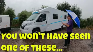 JOA Camp Family Motorhome - 75T REVIEW ( FOR SALE )