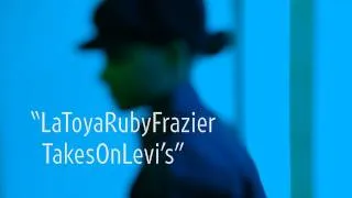 LaToya Ruby Frazier Takes on Levi's | "New York Close Up" | Art21