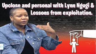 Lynn Ngugi talks heartbreaks, marriage contracts and exploitation - Full Interview