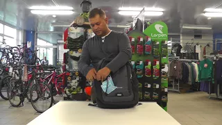 Рюкзак Deuter Giga Pro в Ульяновске