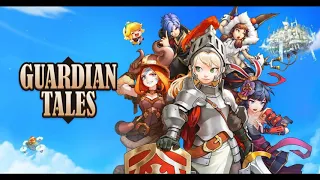 Battle - Boss | Guardian Tales OST