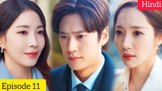 Marry My Husband(2024) Korean Drama Season 1 Episode 11 Explained In Hindi | Recap