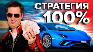 Как всегда выигрывать в ставках на спорт // Фанимани