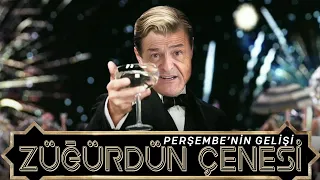 Perşembe'nin Gelişi - Züğürdün Çenesi | Ali Perşembe