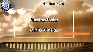 Devocionario Mesa de fe 10 de mayo 2024