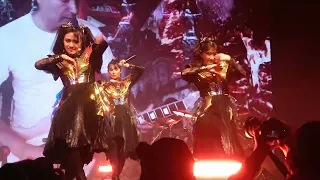 Babymetal Wolverhamton  METALI!!