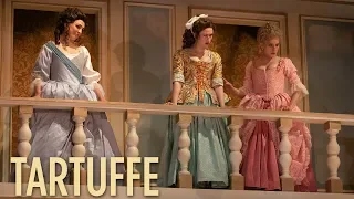 Tartuffe at The Shakespeare Theatre of New Jersey