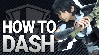 How To Move In Smash Ultimate