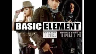 Basic Element - The Bitch (Lyrics)