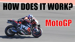 Motorcycle Racing Explained | MotoGP, Moto2, Moto3, and Moto America