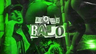 ECKO - No Le Bajo [Official Video] (Prod Omar Varela)