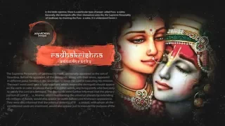Rkrishn soundtracks 45 - O KHANA O KRISHNA & Various Themes 7