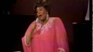 Ella Fitzgerald & Duke Ellington   Lush Life 1965