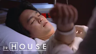 Ein masochistischer Patient | Dr. House DE