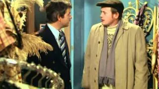 The Likely Lads: Bob  In The Boutique