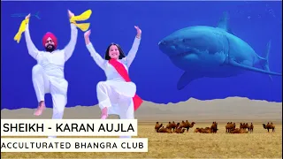 ABC BHANGRA | SHEIKH | KARAN AUJLA | RUPAN BAL | MANNA | CHANDIGARH | LATEST PUNJABI SONGS 2020