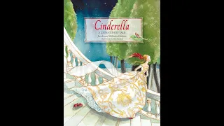 Plot summary, “Cinderella” by Grimm Brothers in 5 Minutes - Book Review