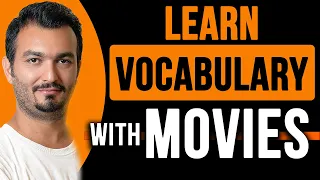 🎬 How to Learn English with Movies and Master Movie Vocabulary! 🌟