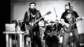 BOROFF Band - Bad Girls Train