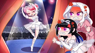 ANNA SAD ORIGIN STORY - Dance Battle | Gacha Club | Ppg x Rrb Gacha Life