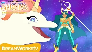 SEA-RA and the Princesses of Power?? | SHE-RA AND THE PRINCESSES OF POWER