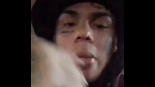 Tekashi69 Says He Sorry & He Still Love Chief Keef