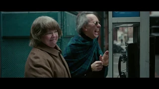 CAN YOU EVER FORGIVE ME? | Official Trailer | In cinemas December 6