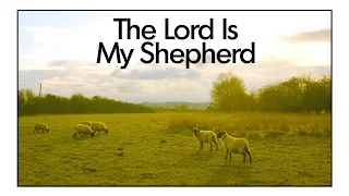 The Lord Is My Shepherd (Psalm 23)