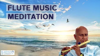 Sri Chinmoy Flute Music for Meditation (no ads)