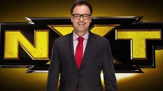 Disco Inferno on: Mauro Ranallo's commentary style