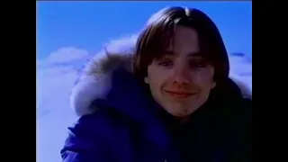 Alaska (1996) - VHS Spot