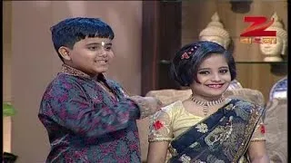 EP 216 - Didi No 1 Season 7 - Indian Bengali TV Show - Zee Bangla