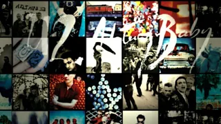 U2 Achtung Baby Documentary