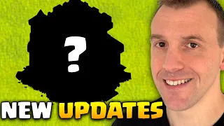 Update Interview with Clash of Clans!