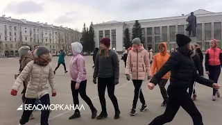 Репетиция Победы 📹 TV29.RU (Северодвинск)