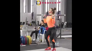 Weightlifting Tip : Warm Up MORE!