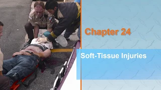 EMT Soft Tissue Injuries Lecture