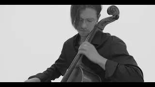 Sarah Flower Adams - Nearer My God To Thee, Titanic (Cello )cover