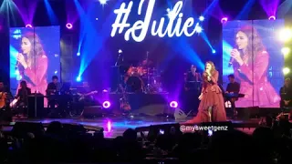 Heaven & Forevermore - Julie Anne San Jose (#JULIETheConcert)