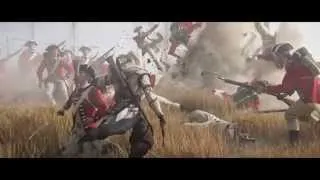 Assassins Creed GMV (Warriors - Imagine Dragons)