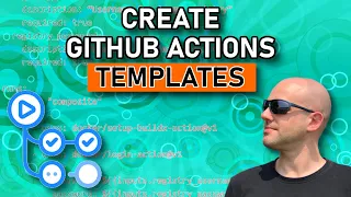 Create Reusable GitHub Actions Templates with Composite Actions v2