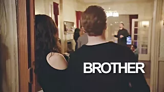 multifandom — brother