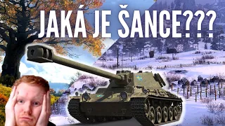 Jaká je šance?! - Lansen C komentované replaye